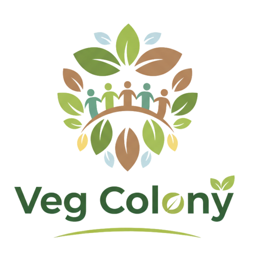 Veg Colony